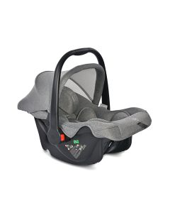 LORELLI Auto sedište Joy I-Size (40-85cm) - Grey Jasper - 10071912402
