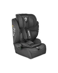 LORELLI AUTO SEDISTE ADVENTURE I-SIZE (76-150cm) - BLACK (YC13)
