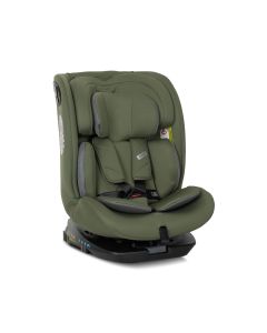 LORELLI Auto sedište iSize 40-150cm Rodeo 360 isofix, zelena - 10071982513