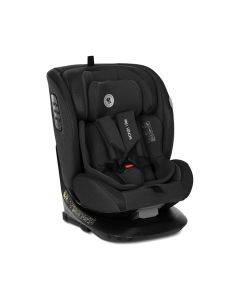 LORELLI Auto sedište i-Size 40-150cm Monza, crna - 10072022501