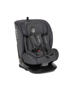 LORELLI Auto sedište i-Size 40-150cm Monza, siva - 10072022506