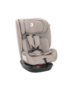 LORELLI Auto sedište i-Size Voyager 40-150cm + jastuk za putovanje, bež - 10072072507