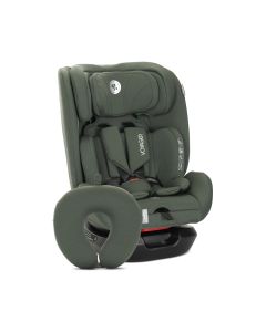 LORELLI AUTO SEDISTE VOYAGER I-SIZE  (40-150cm) -  GREEN + JASTUK ZA PUTOVANJE