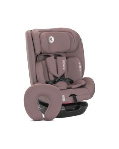LORELLI Auto sedište i-Size 40-150cm Voyager sa jastukom, pink - 10072072516