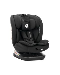 LORELLI AUTO SEDISTE CAPELLA I-SIZE ISOFIX (40-150cm) - BLACK
