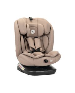 LORELLI AUTO SEDISTE CAPELLA I-SIZE ISOFIX (40-150cm) - BEIGE