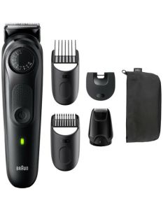 BRAUN Trimer za bradu BT5420 - 507313
