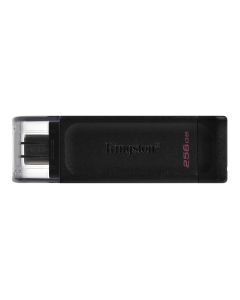 USB Flash 256GB Kingston DT70 Type C