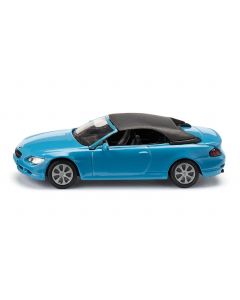 SIKU Auto BMW645i Kabriolet - 1007