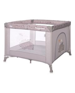 LORELLI Ogradica za bebe Playground string dream - 10080592364