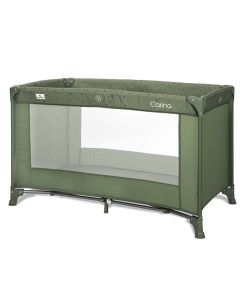 LORELLI Prenosivi krevetac za bebe Carina, zelena