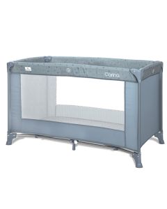 LORELLI Prenosivi krevetac za bebe Carina, plava