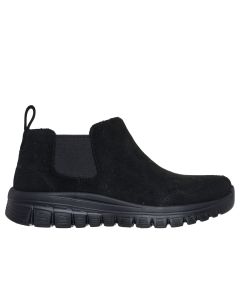 SKECHERS Cizme graceful W