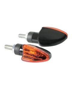 LAMPA Migavci arrow crni - 10092LAM001