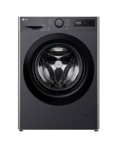 LG Mašina za pranje i sušenje veša F4DR509SBM - 076461
