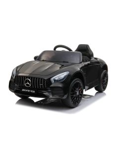 PREMIUM STIL Mercedes AMG GT crni - 10096