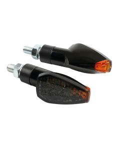 LAMPA Migavci tuareg led crni - 10098LAM001