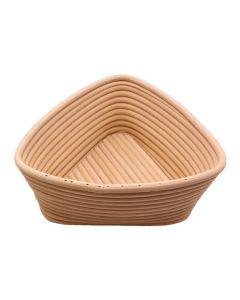 WIN Korpica za hleb Poliratan 160x160x90mm Wt - H100801 - WIN-0110