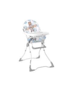 LORELLI Hranilica Marcel - Baby Blue Pilot (2023) - 10100322311
