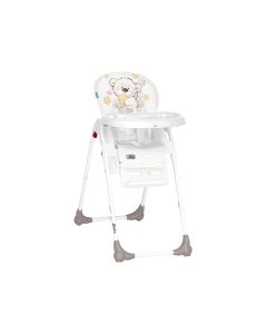 LORELLI Hranilica Dulce White Teddy Bear (2023) - 10100452315