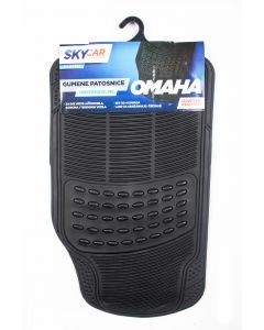 SKYCAR Patosnice gumene Omaha - 1010094
