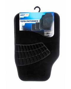 SKYCAR Patosnice tepih univerzalna dia - 1010121