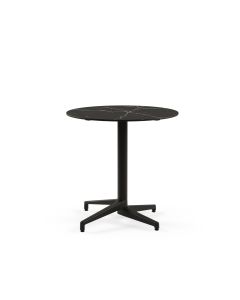 TILIA Sto Moon C fi 60 crni mermer fiksni - 101013278