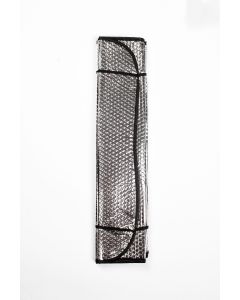 SKYCAR Štitnik od sunca alu 130 x 60 jednostruki