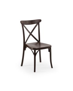 TILIA Stolica Capri braon - 101020377