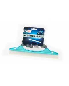 SKYCAR Brisač silikonski 30 cm