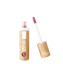 ZAO MAKEUP Ulje za uvećanje usana - Nude pink (041)