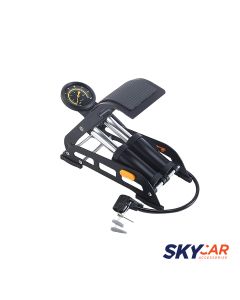 SKYCAR Pumpa nožna analogna 45mm 160psi - 1010706