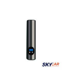 SKYCAR Pumpa za auto lcd 12V/3A 120W - 1010711