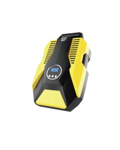 SKYCAR Kompresor za auto LCD display 12V 120W - 1010714