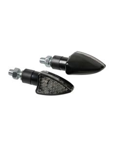 LAMPA Migavci arrow led crni - 10114LAM001