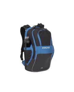 RIVACASE Ranac za Laptop 17.3 5265/crno plavi/zapremina 30L - 4260403576700