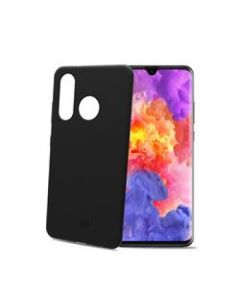 CELLY TPU futrola SHOCK za Huawei P30 LITE, crna - SHOCK844BK