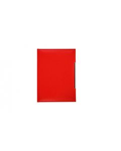 ALICANTE Rokovnik 2026 - crvena