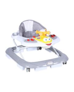 LORELLI Dubak Helicopter En standart - grey - 10120310001