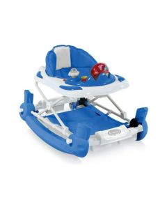 LORELLI Dubak-klackalica School En Standard - blue - 10120340002