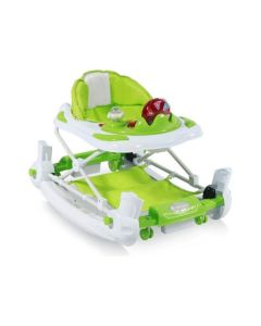 LORELLI Dubak-klackalica School En Standard - green - 10120340004