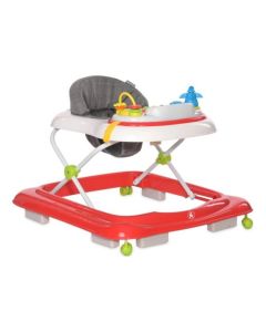 LORELLI Dubak Sea Adventure - Poppy (white - red) - 10120410015