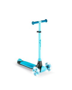 YVOLUTION Trotinet YGlider Kiwi - plavi - 101257
