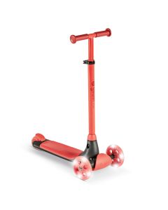 YVOLUTION Trotinet Yglider Kiwi crveni - 101258