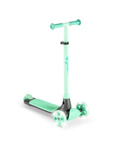 YVOLUTION Trotinet Yglider Kiwi zeleni - 101259