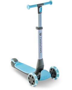 YVOLUTION Trotinet Yglider Nua plavi - 101261