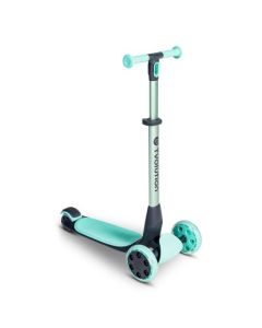 YVOLUTION Trotinet YGlider NUA -zeleni - 101263