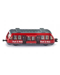 SIKU Šinobus - 1013