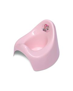 LORELLI Noša Nordic, roze - 10130070581