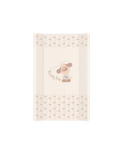 LORELLI TVRDA PODLOGA ZA POVIJANJE COLORS 50*80 BEIGE